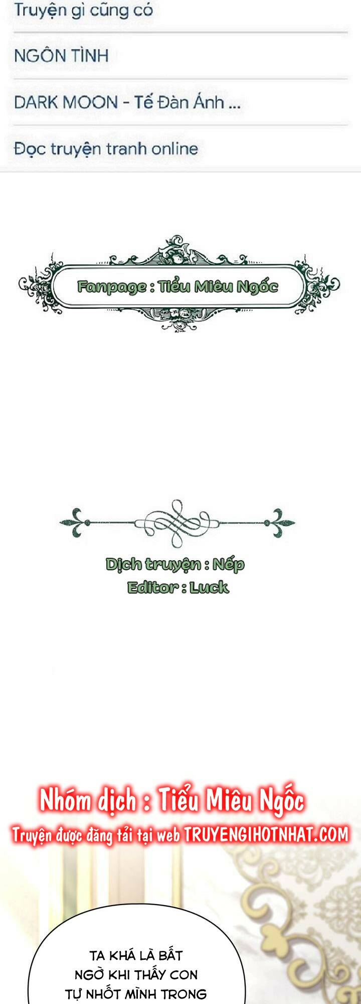Sự Phản Bội: Chapter 18.1