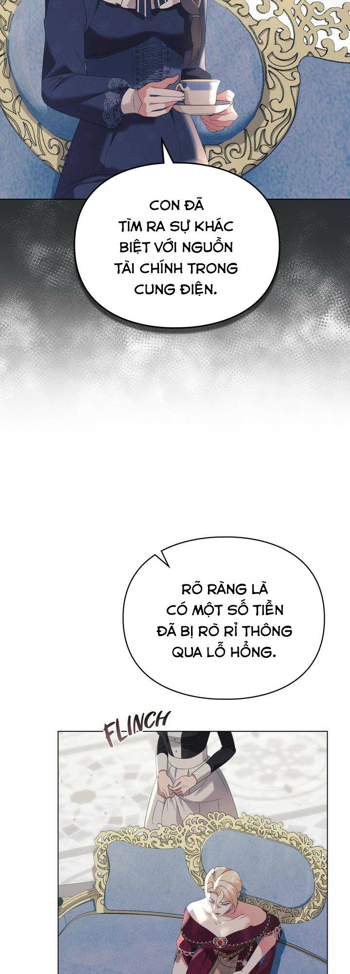 Sự Phản Bội: Chapter 18.1