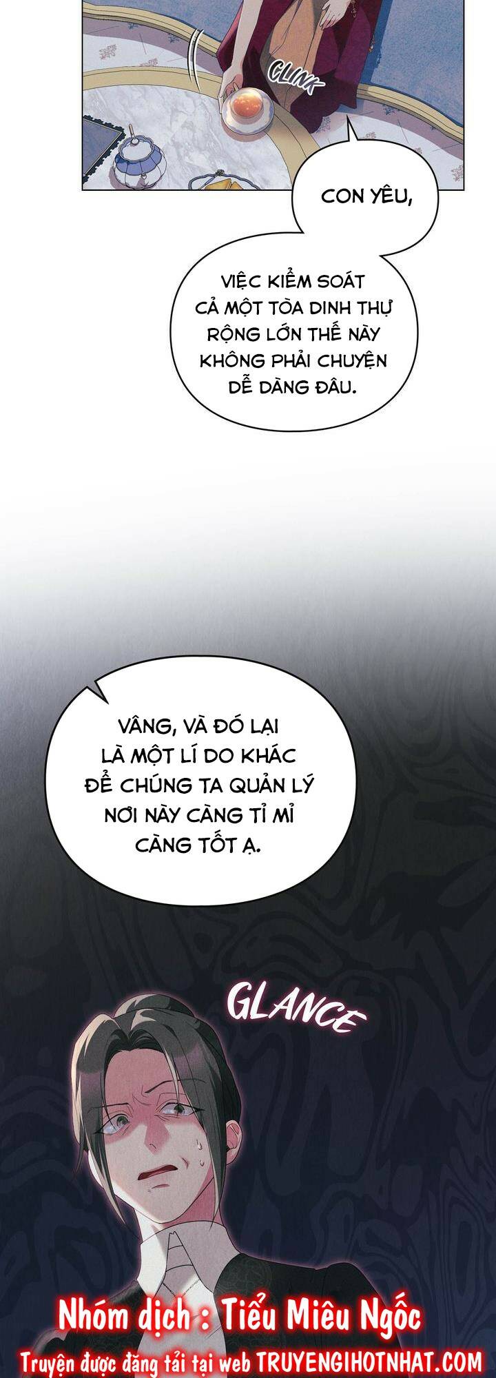 Sự Phản Bội: Chapter 18.1