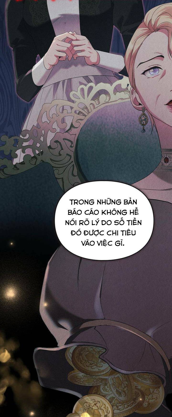 Sự Phản Bội: Chapter 18.1