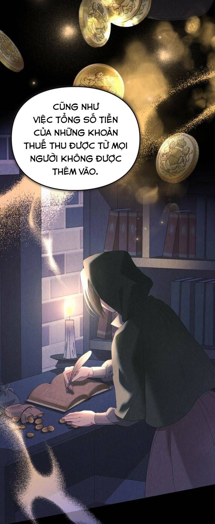 Sự Phản Bội: Chapter 18.1