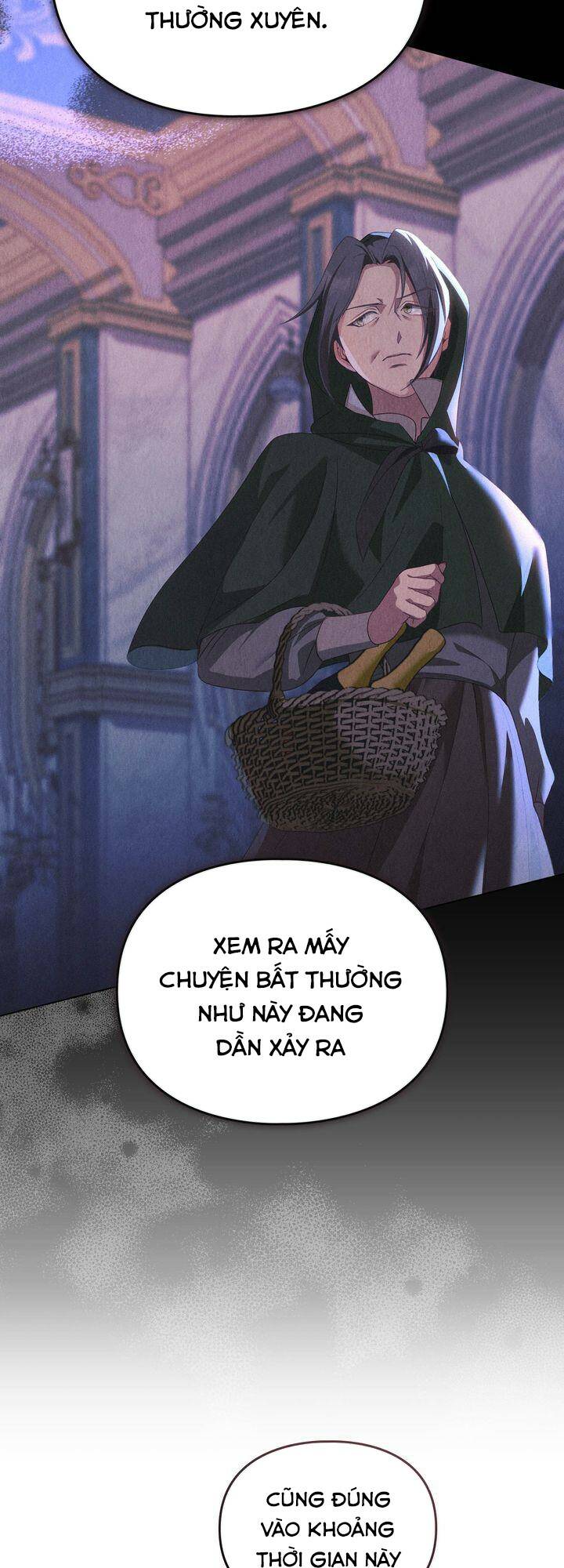 Sự Phản Bội: Chapter 18.1