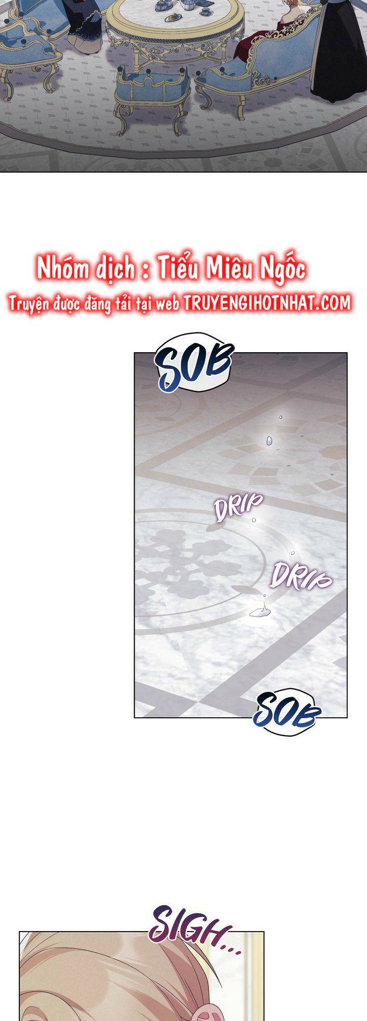 Sự Phản Bội: Chapter 18.1
