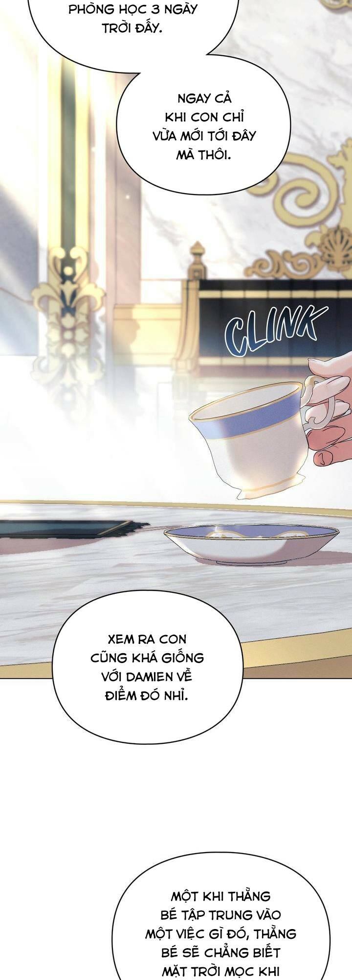 Sự Phản Bội: Chapter 18.1