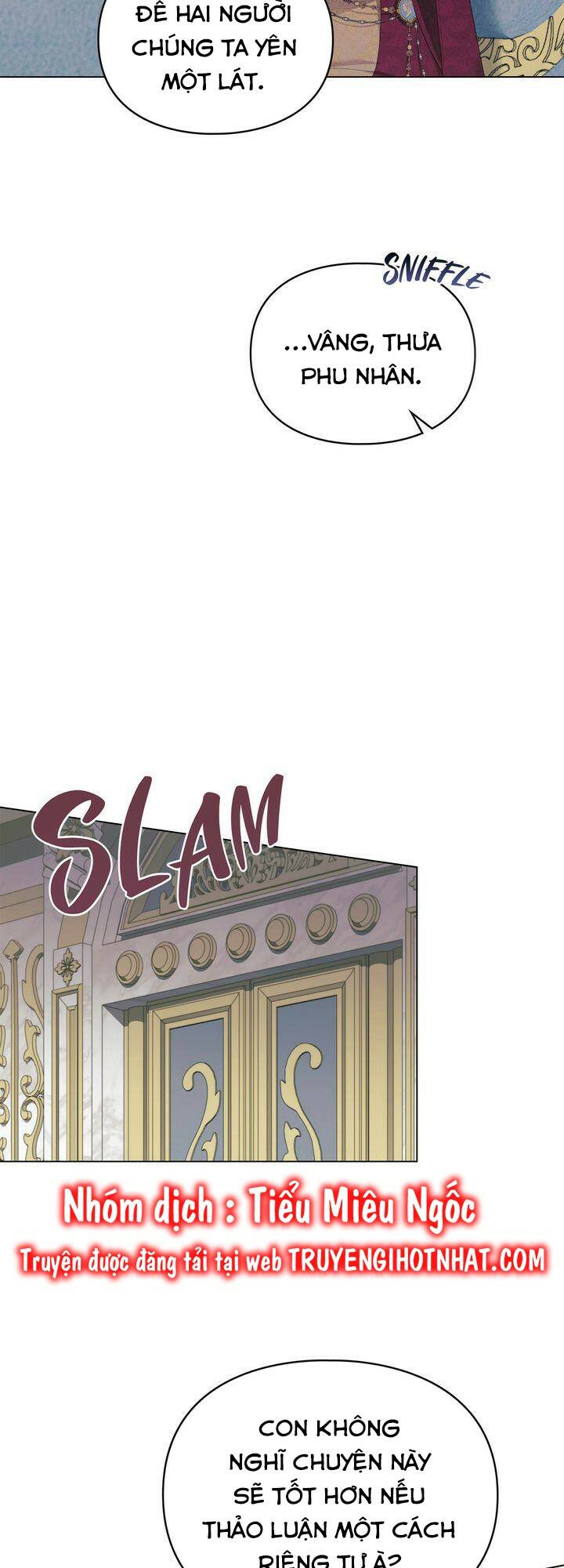 Sự Phản Bội: Chapter 18.1
