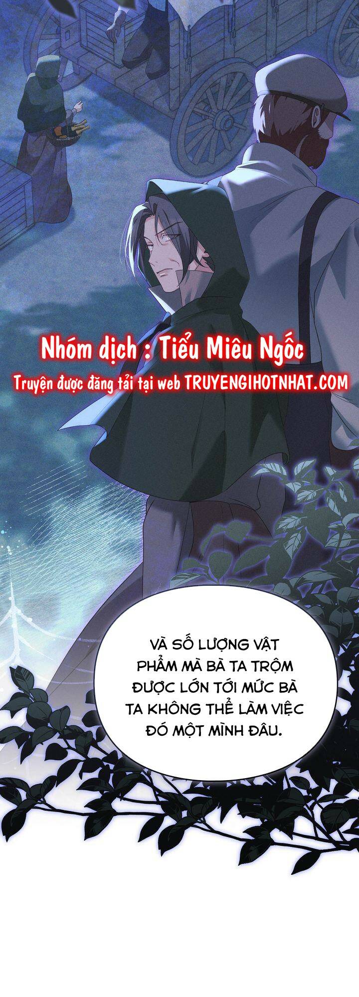 Sự Phản Bội: Chapter 18.1