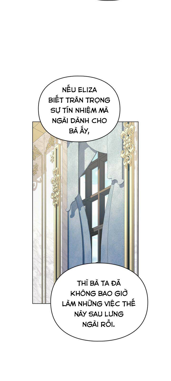 Sự Phản Bội: Chapter 18.1