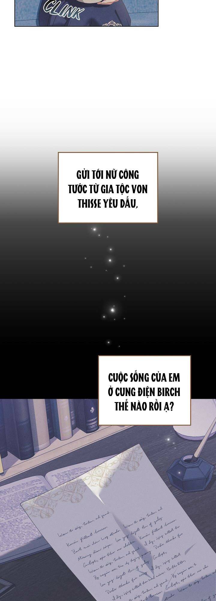 Sự Phản Bội: Chapter 18.1