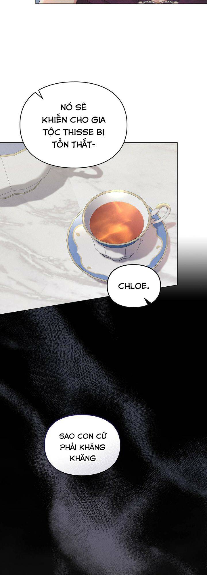 Sự Phản Bội: Chapter 18.2