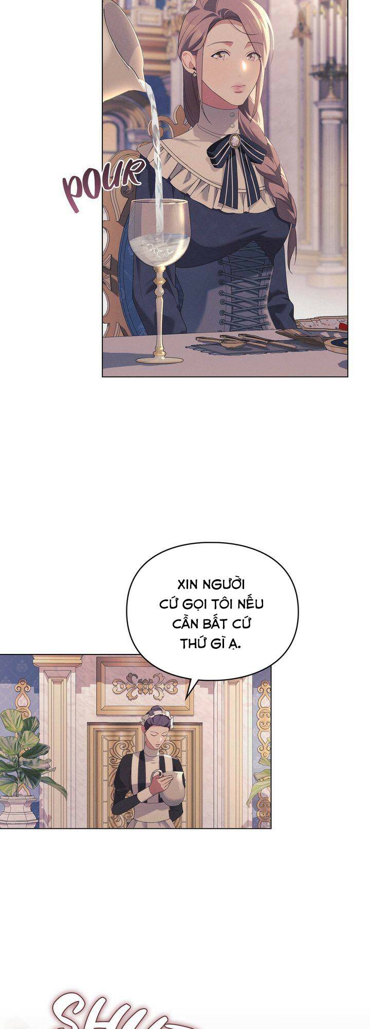 Sự Phản Bội: Chapter 18.2