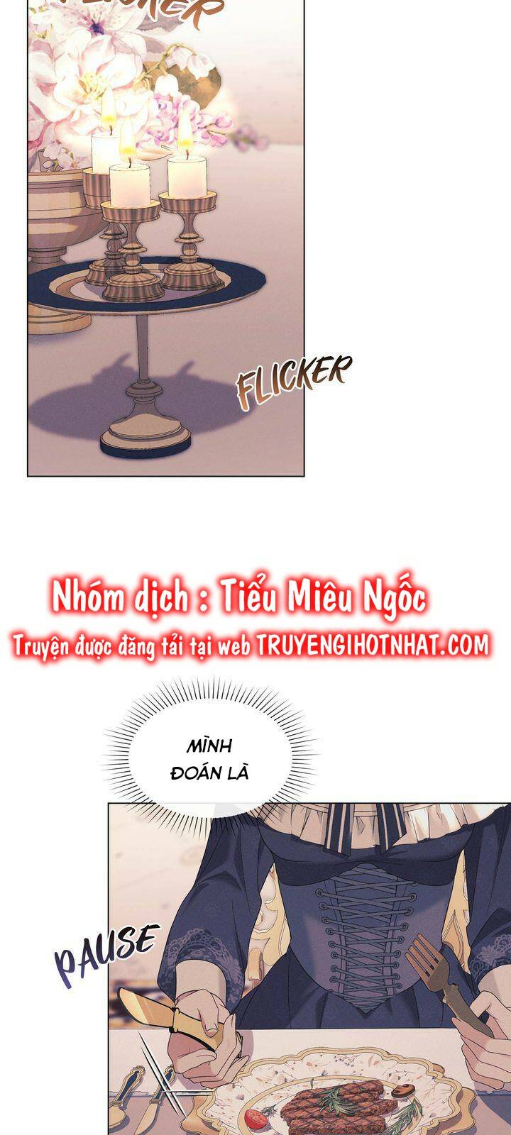Sự Phản Bội: Chapter 18.2