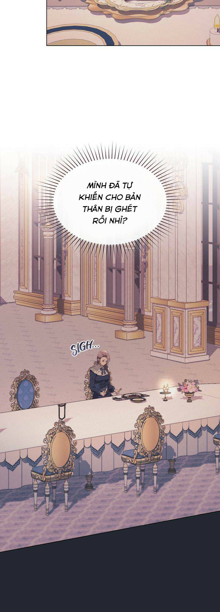 Sự Phản Bội: Chapter 18.2
