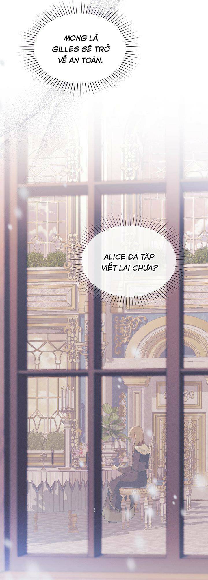 Sự Phản Bội: Chapter 18.2