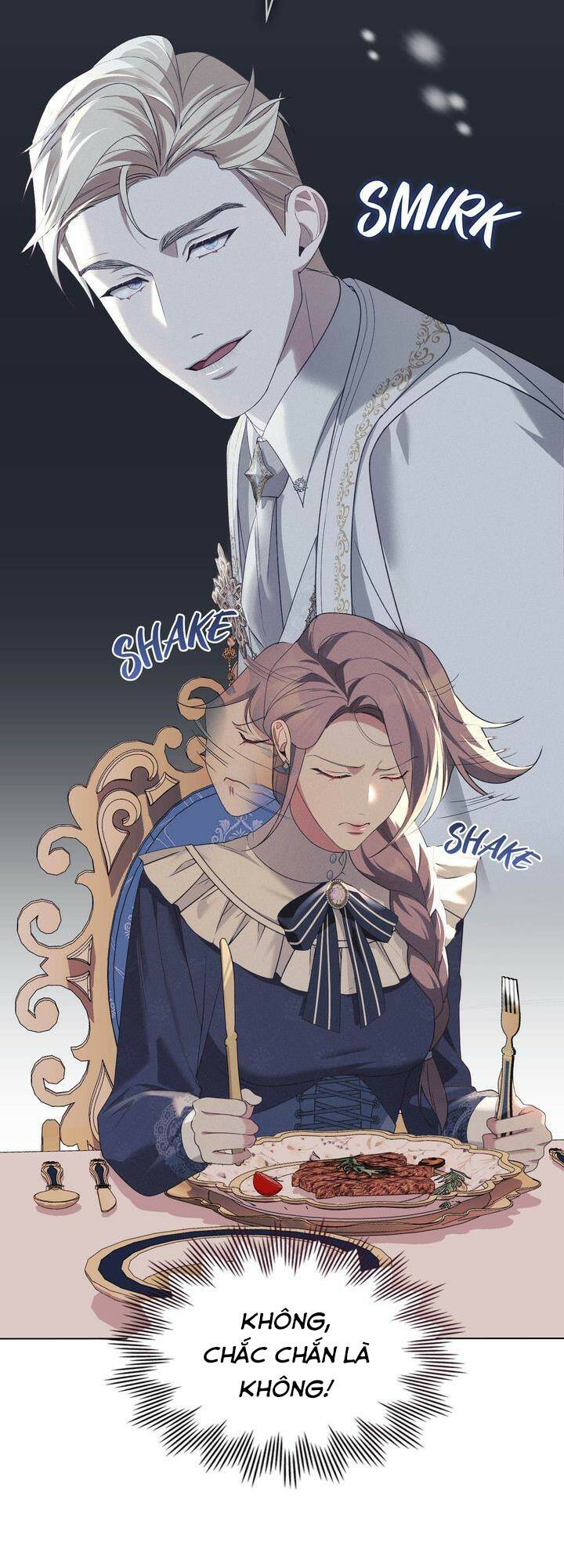 Sự Phản Bội: Chapter 18.2