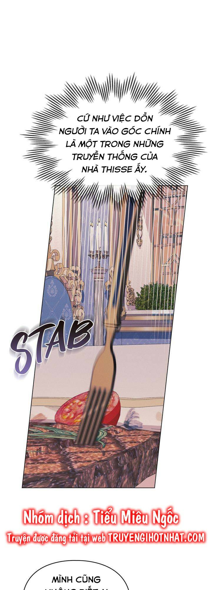 Sự Phản Bội: Chapter 18.2