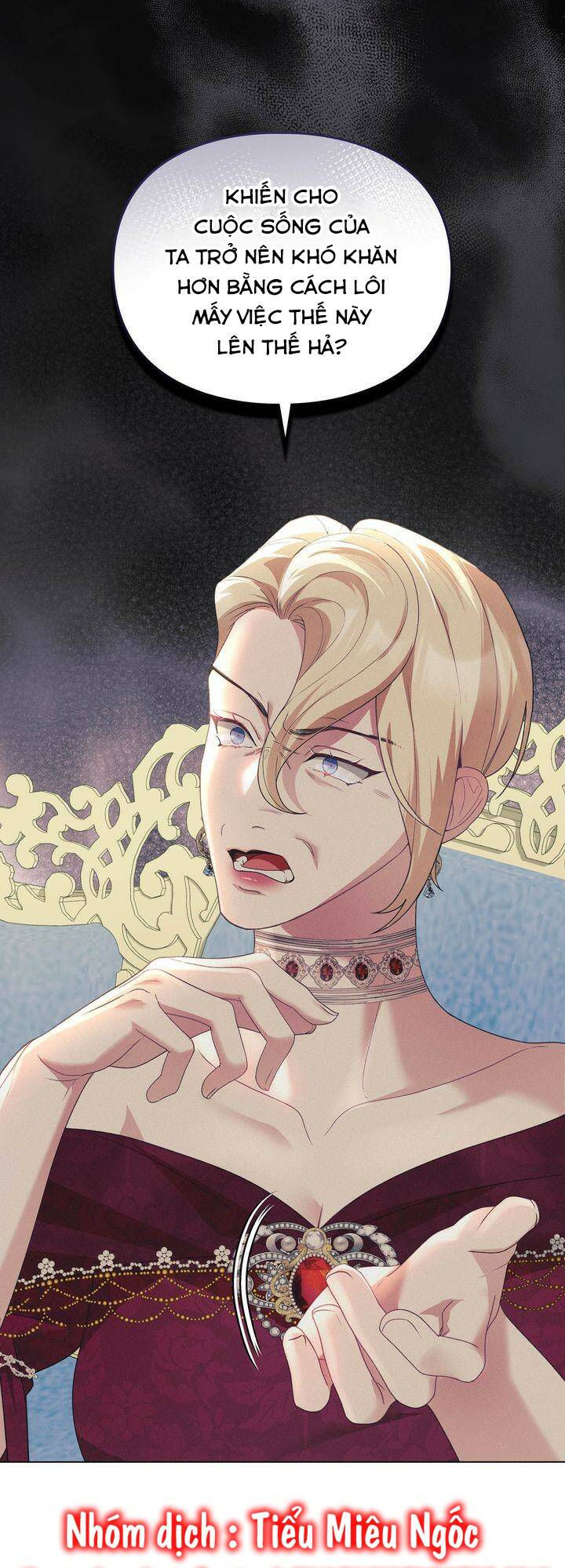 Sự Phản Bội: Chapter 18.2