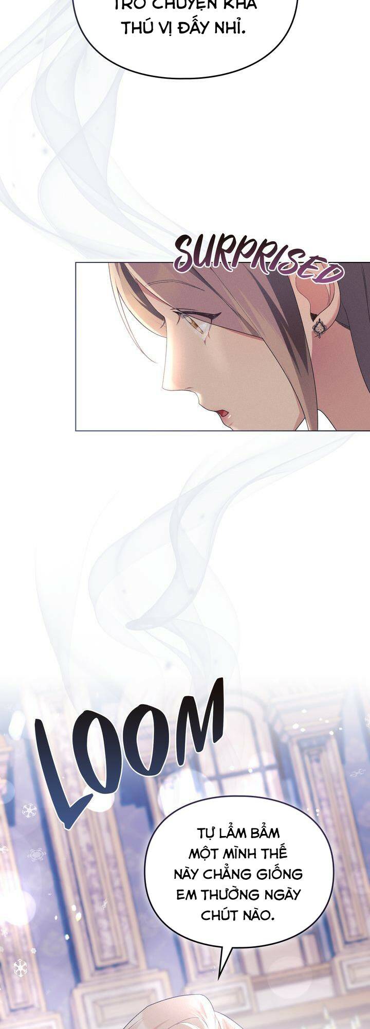 Sự Phản Bội: Chapter 18.2