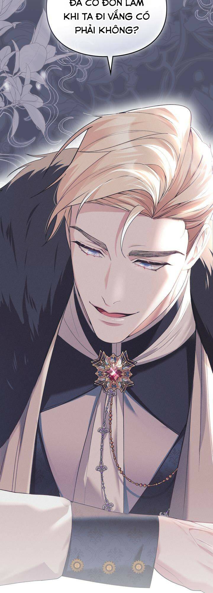 Sự Phản Bội: Chapter 18.2