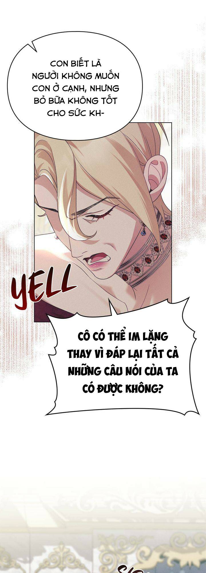 Sự Phản Bội: Chapter 18.2