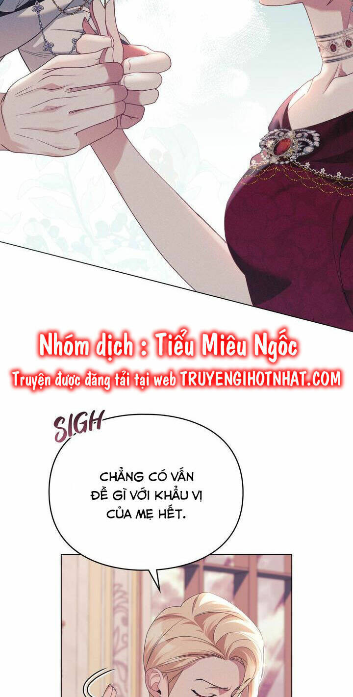 Sự Phản Bội: Chapter 19.2