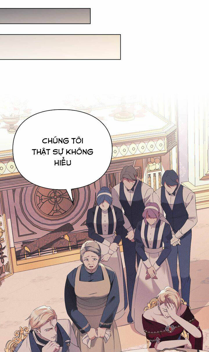 Sự Phản Bội: Chapter 19.2