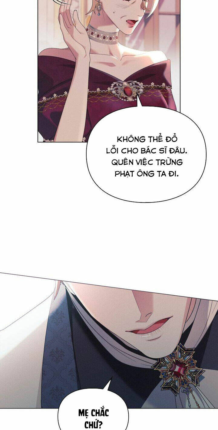Sự Phản Bội: Chapter 19.2
