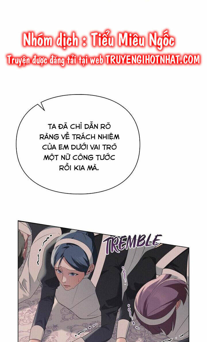 Sự Phản Bội: Chapter 19.2