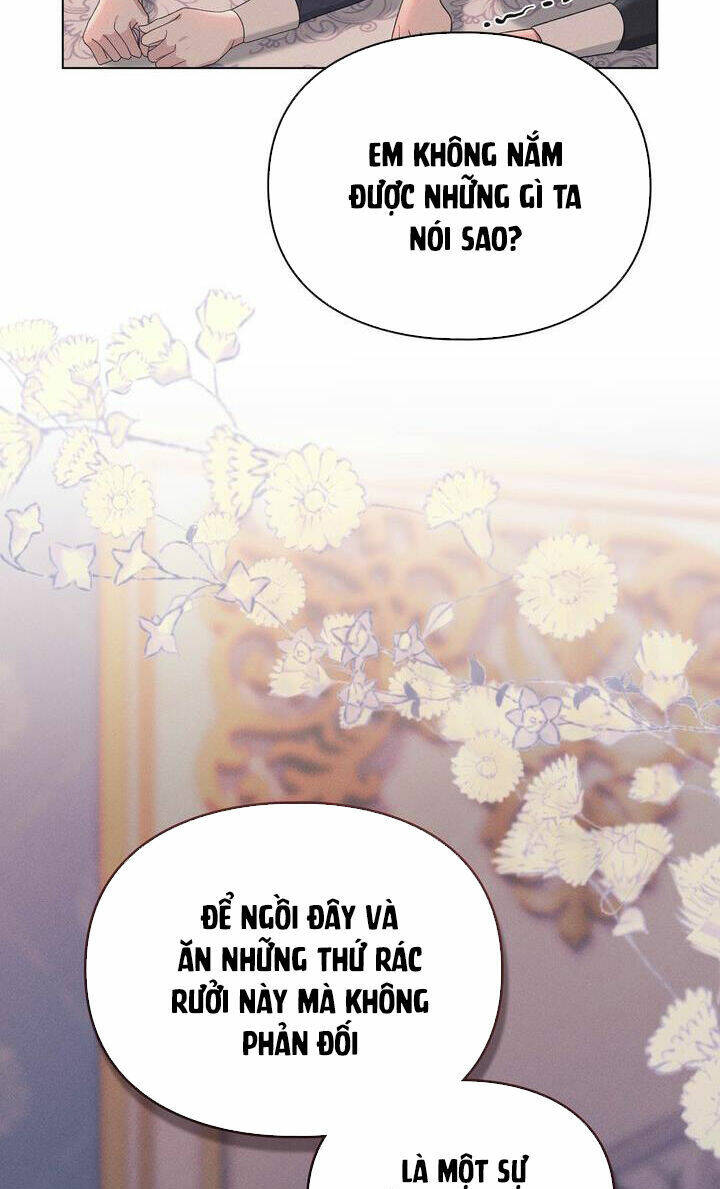 Sự Phản Bội: Chapter 19.2