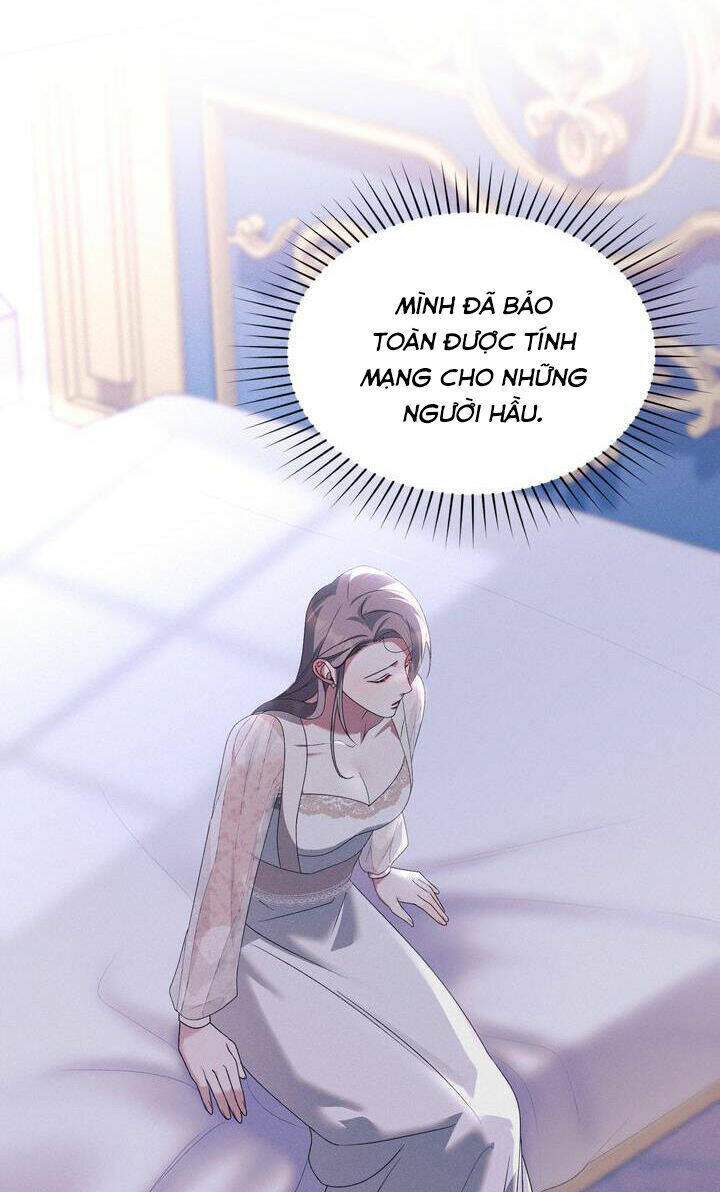 Sự Phản Bội: Chapter 19.2
