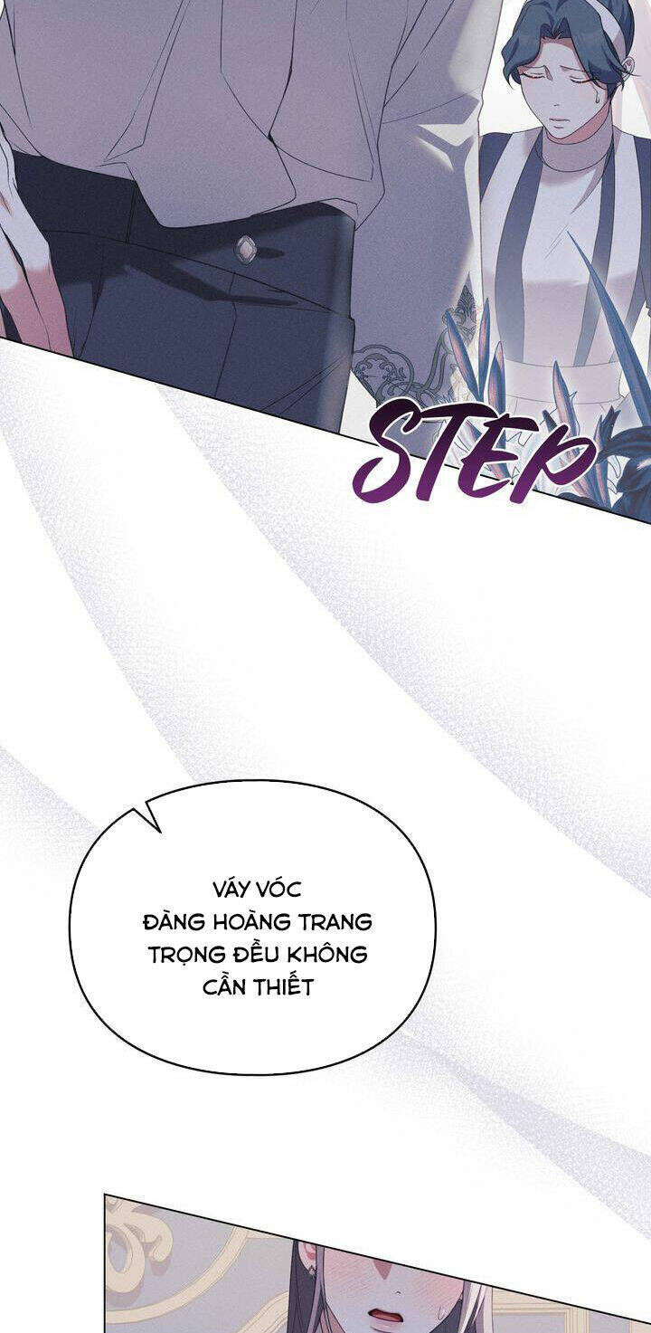 Sự Phản Bội: Chapter 19.2