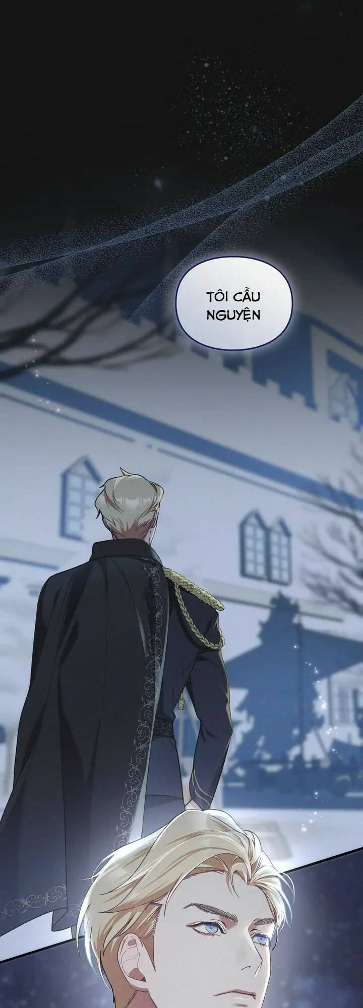 Sự Phản Bội: Chapter 2