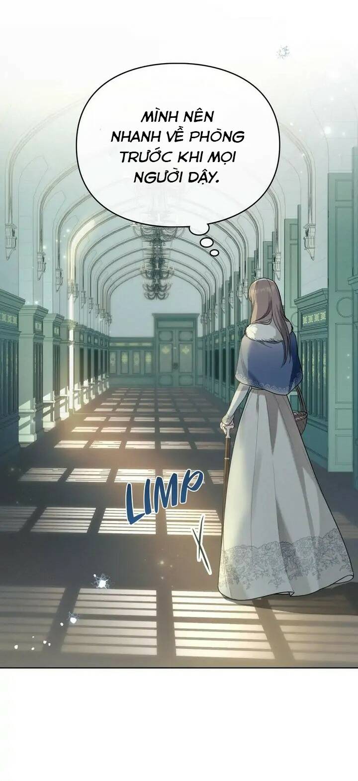 Sự Phản Bội: Chapter 2