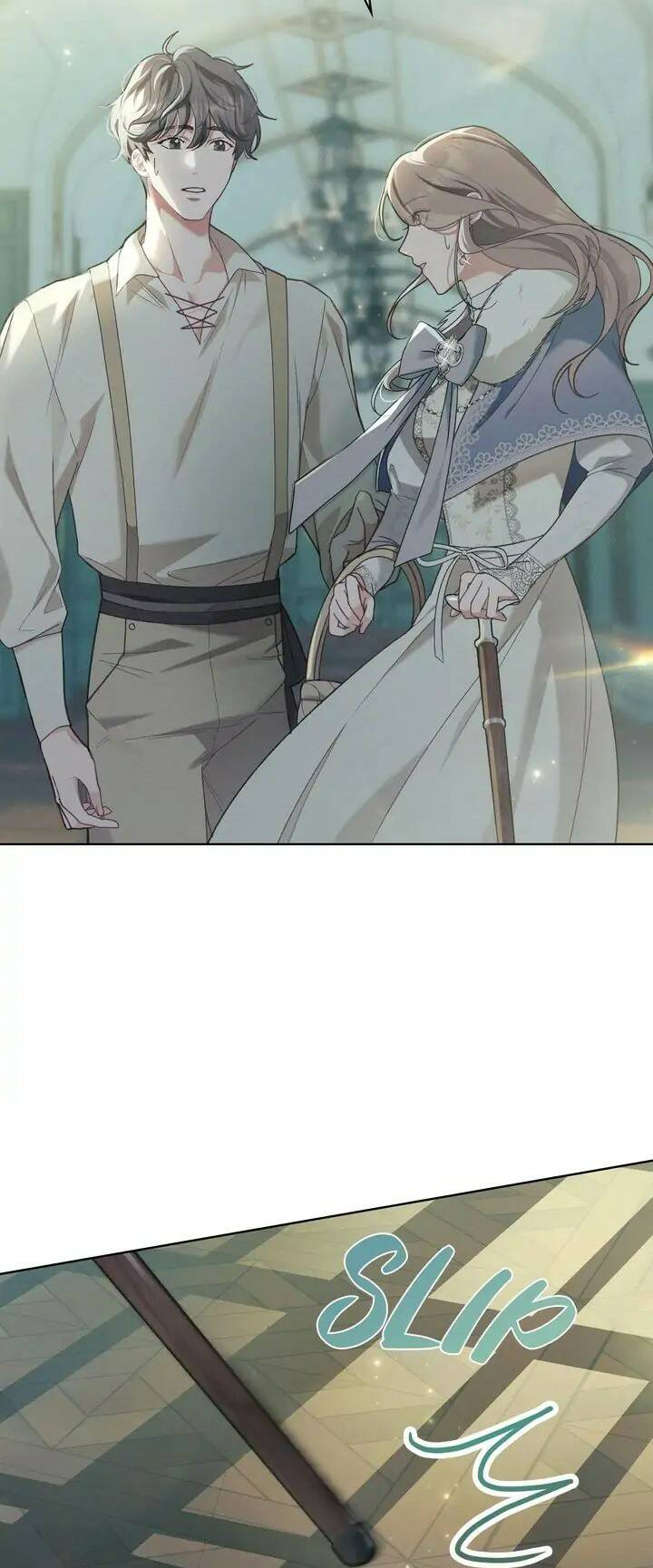 Sự Phản Bội: Chapter 2