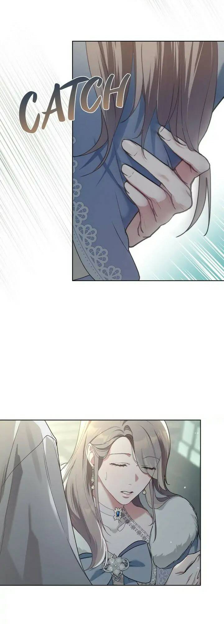 Sự Phản Bội: Chapter 2