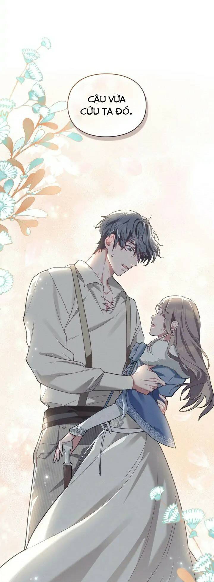 Sự Phản Bội: Chapter 2
