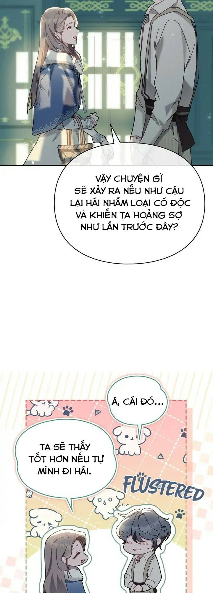 Sự Phản Bội: Chapter 2