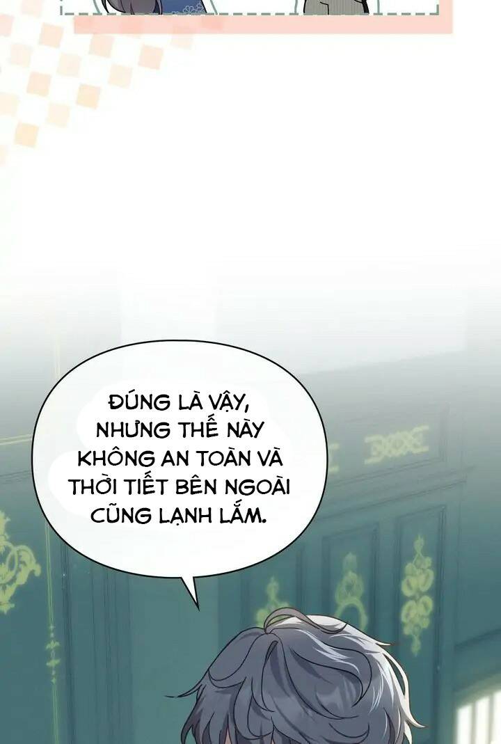Sự Phản Bội: Chapter 2