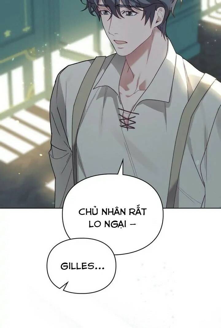 Sự Phản Bội: Chapter 2