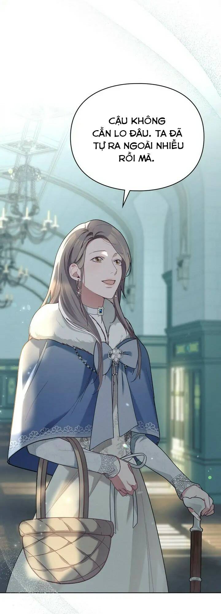 Sự Phản Bội: Chapter 2