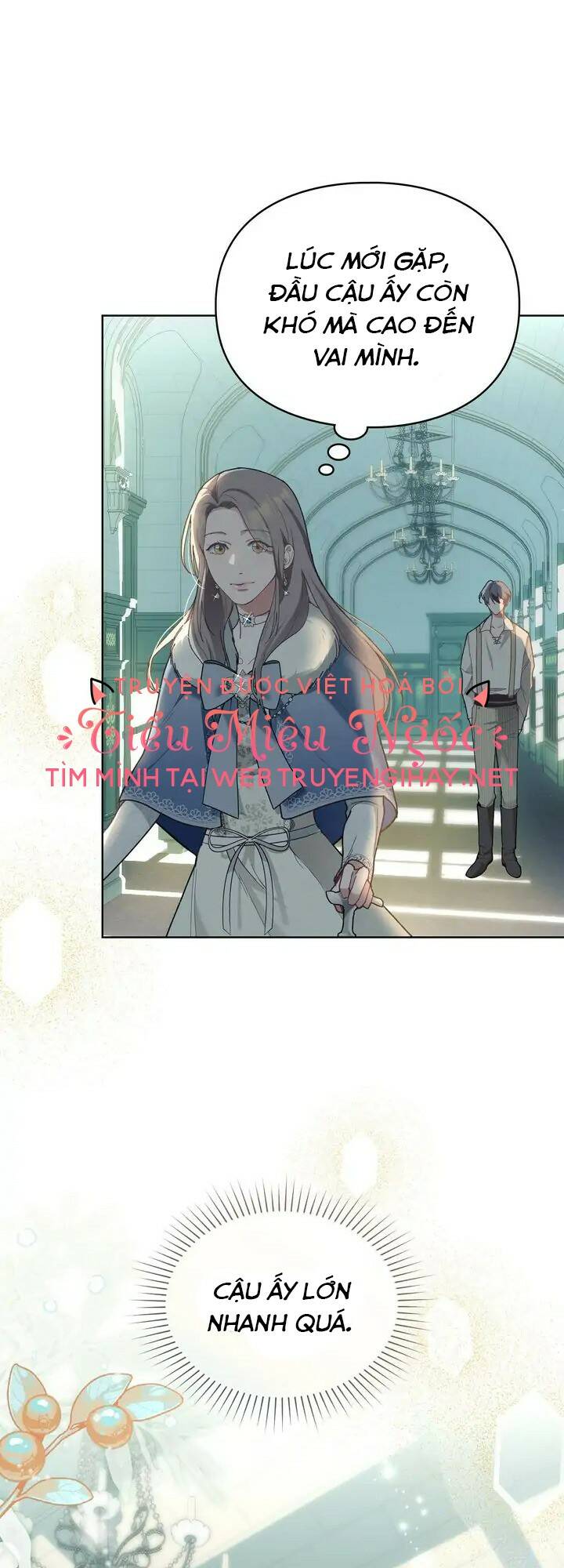 Sự Phản Bội: Chapter 2