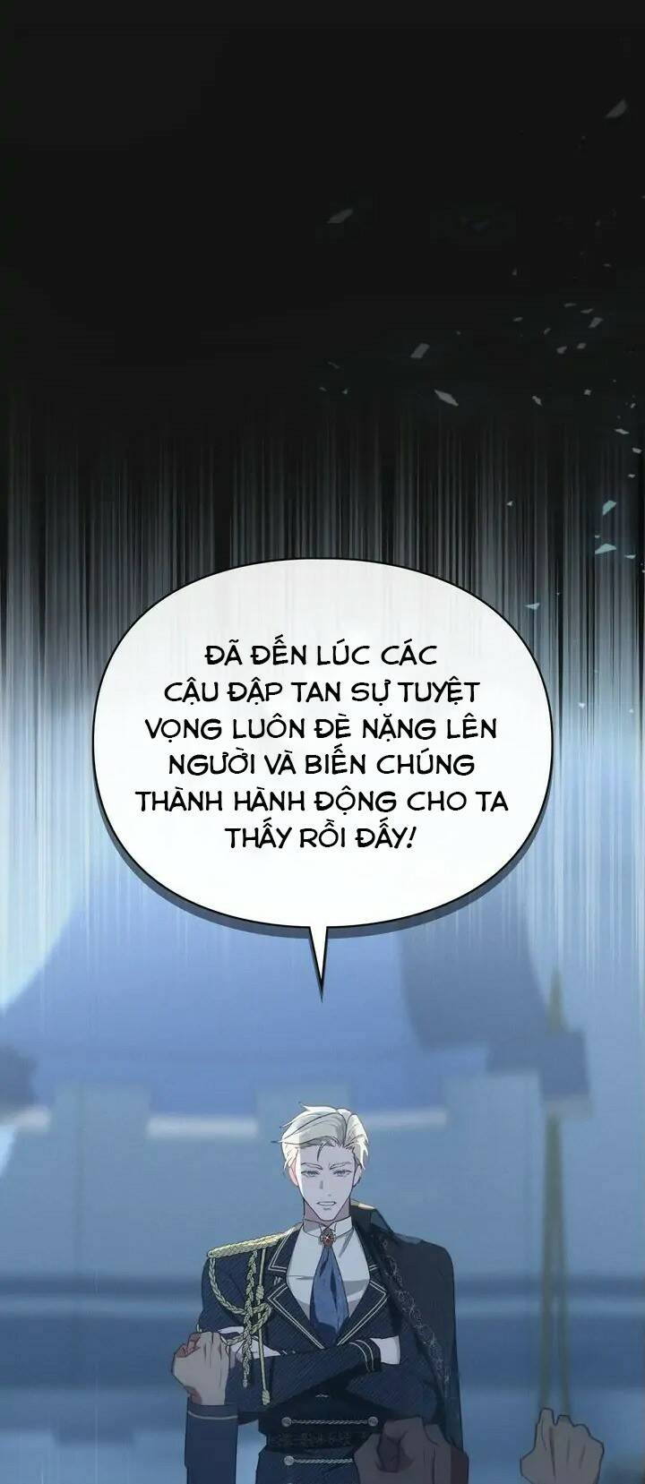 Sự Phản Bội: Chapter 2