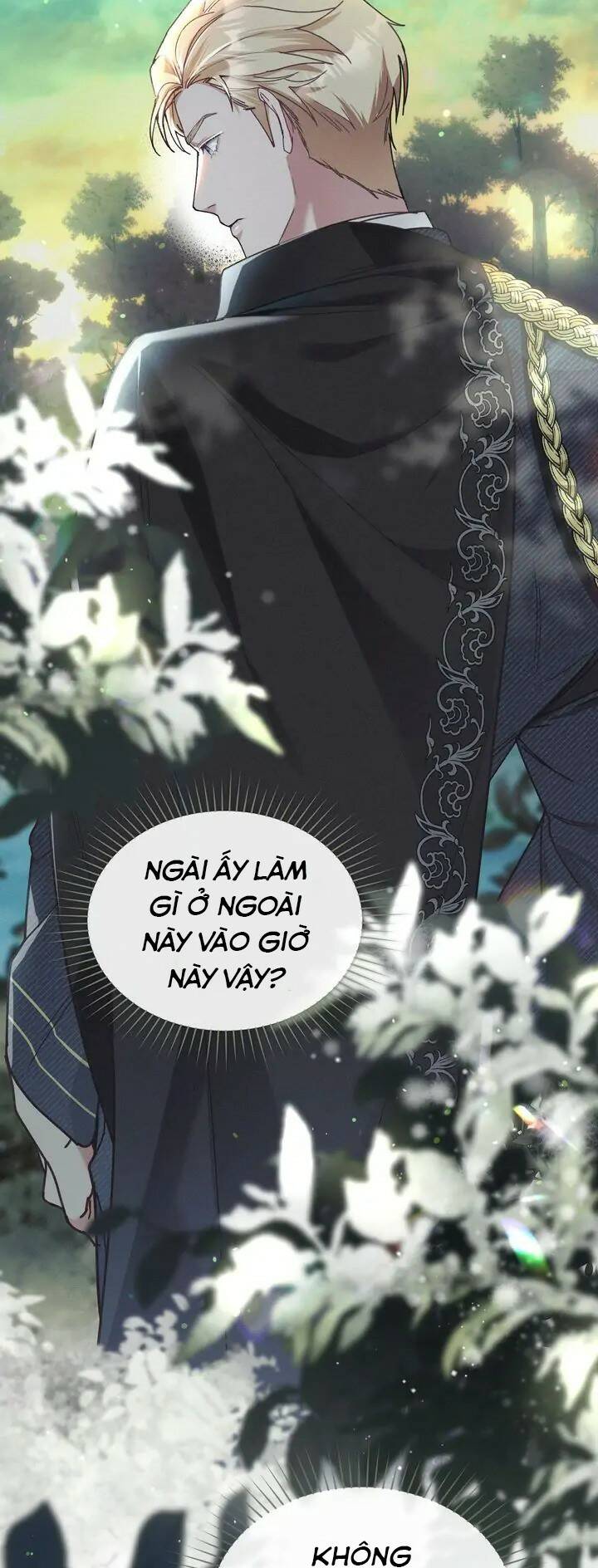Sự Phản Bội: Chapter 2