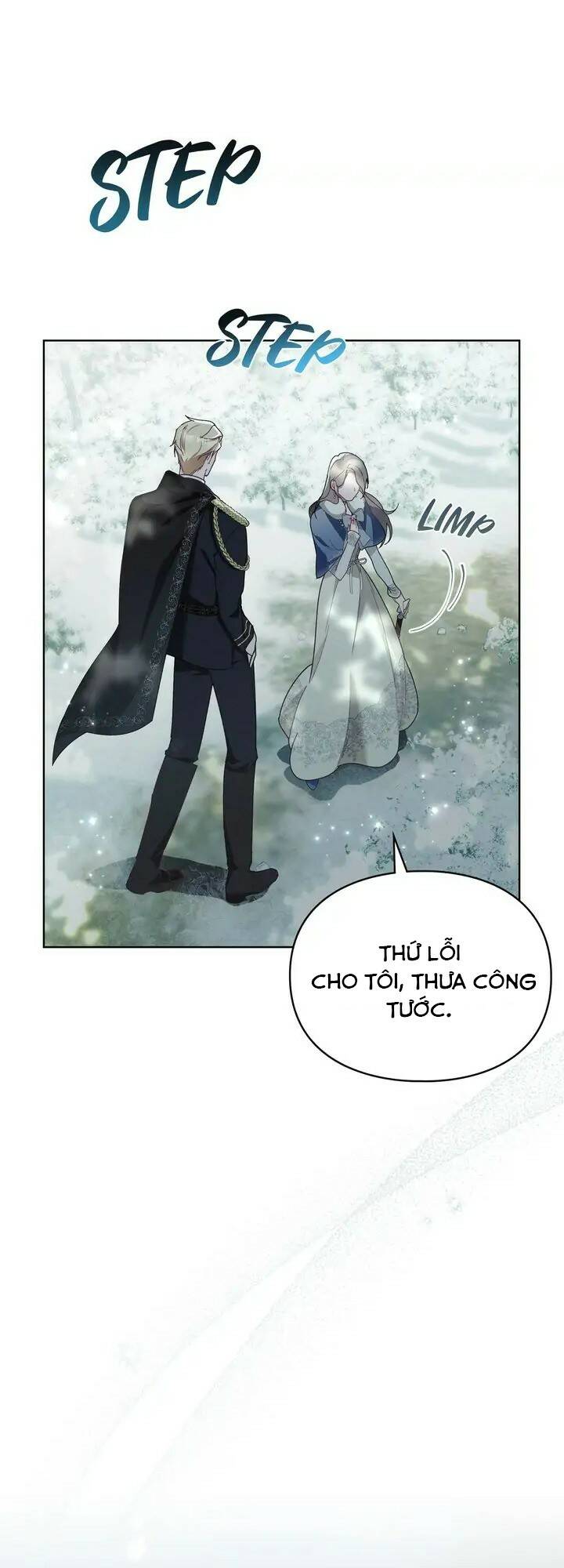 Sự Phản Bội: Chapter 2