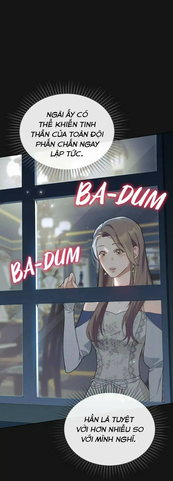 Sự Phản Bội: Chapter 2