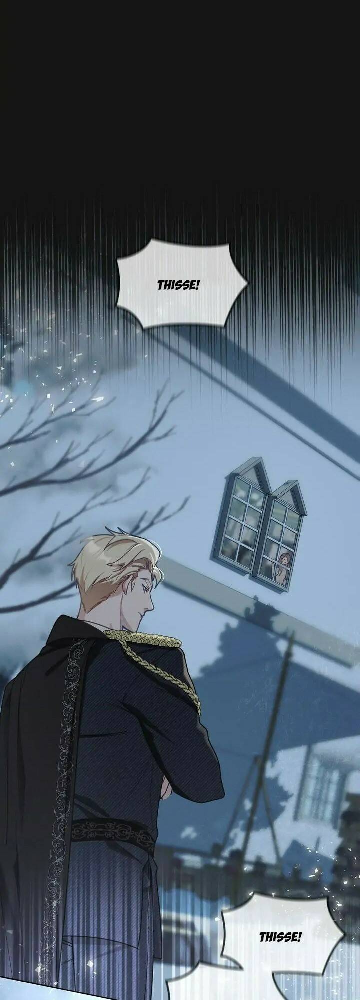 Sự Phản Bội: Chapter 2