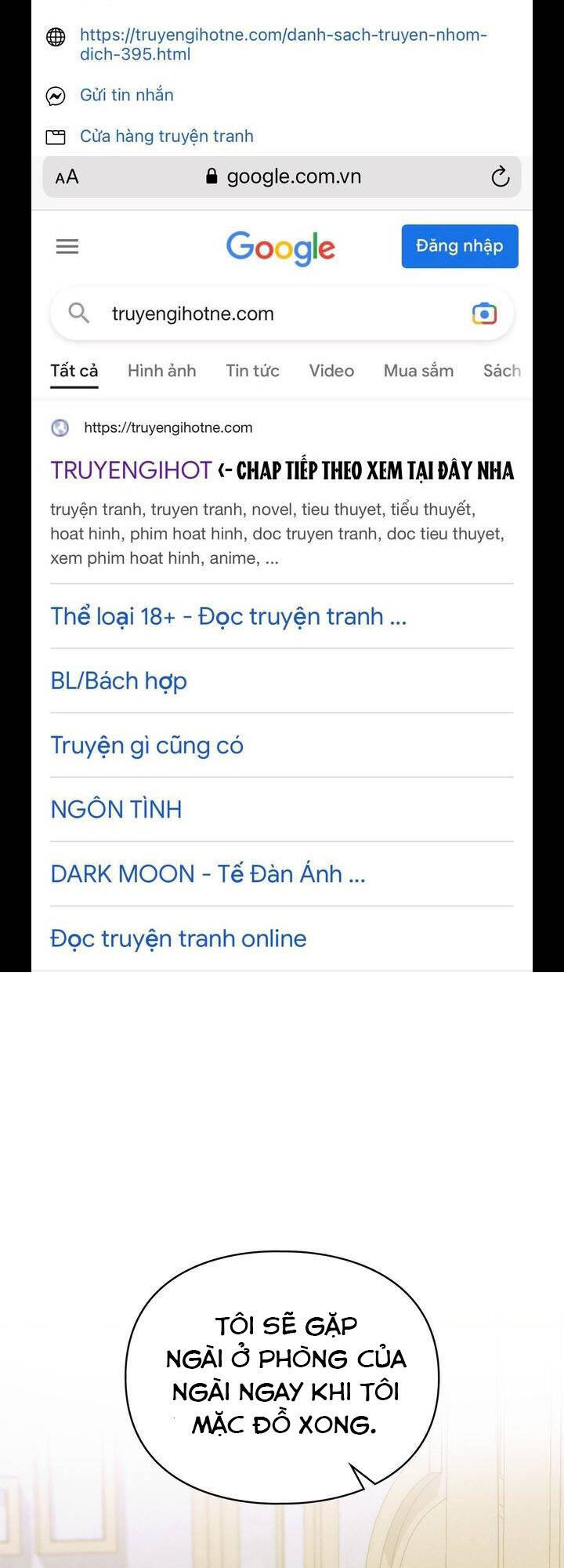 Sự Phản Bội: Chapter 20.1