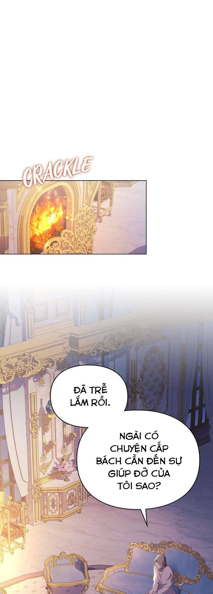 Sự Phản Bội: Chapter 20.1