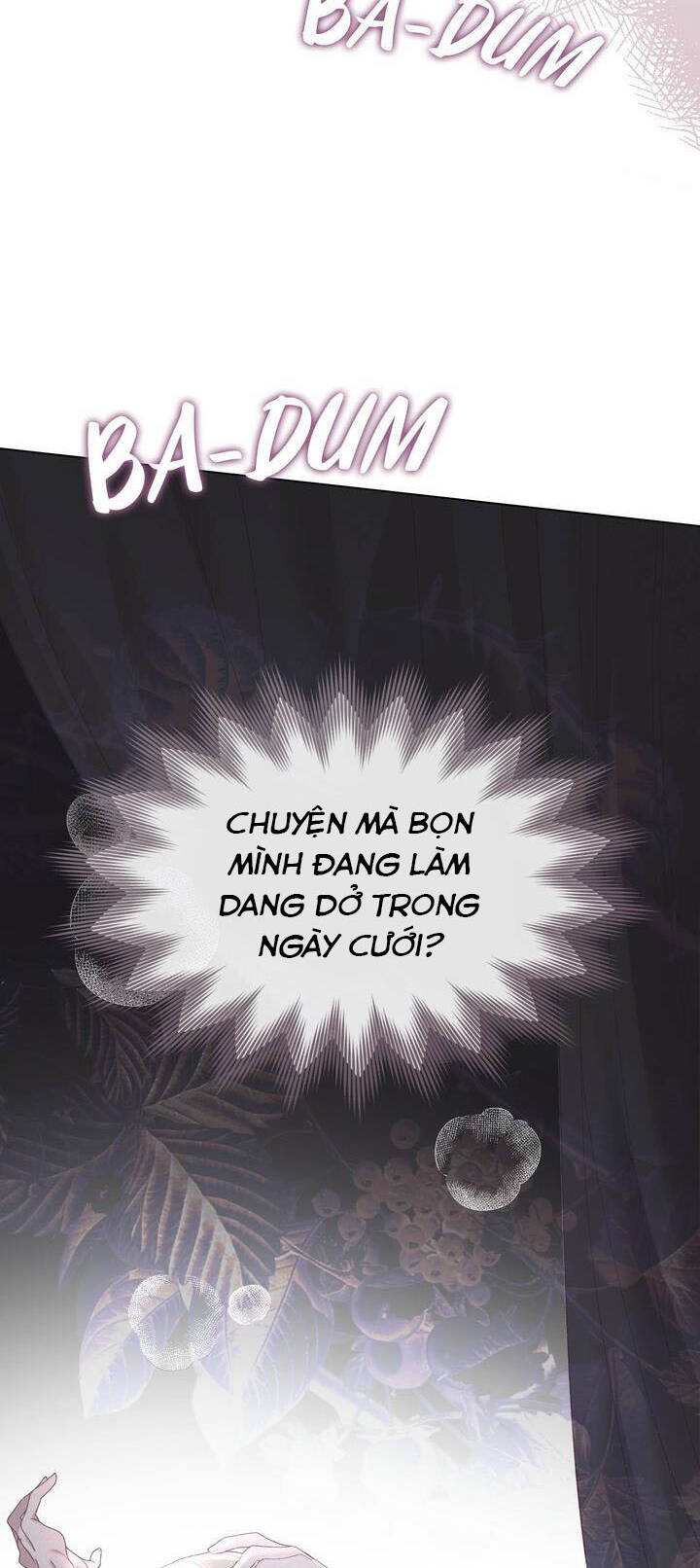 Sự Phản Bội: Chapter 20.1