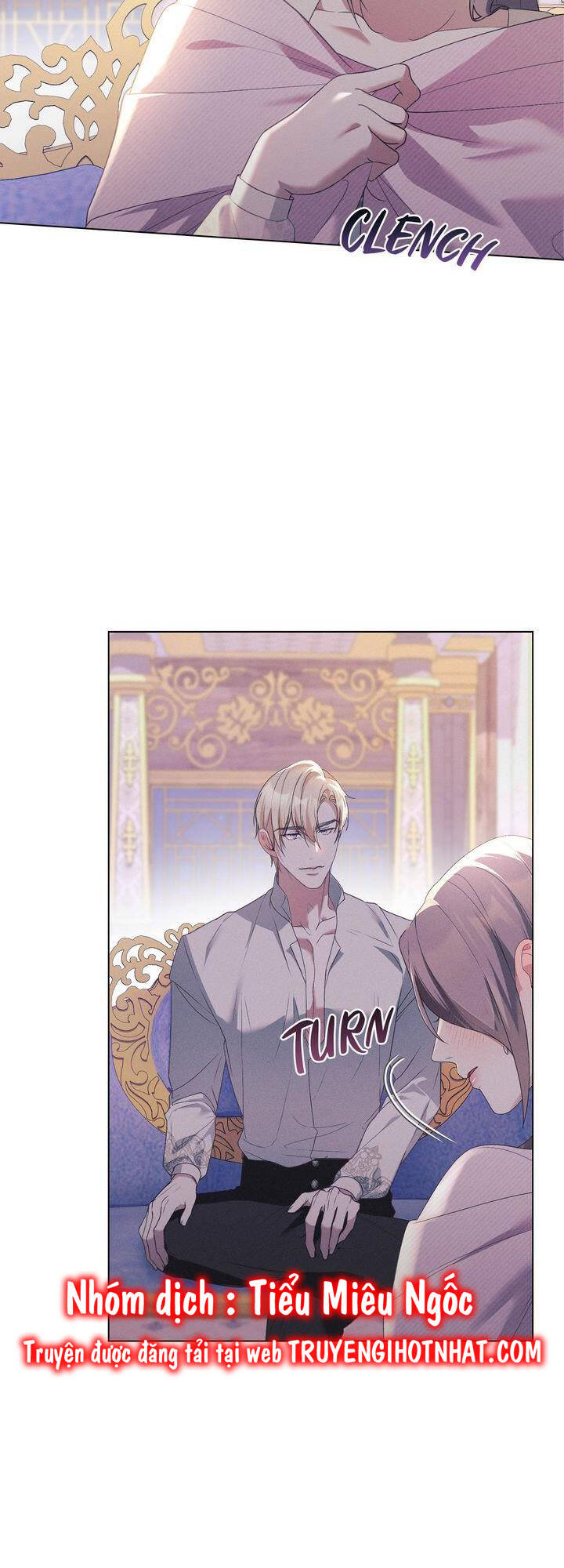 Sự Phản Bội: Chapter 20.1