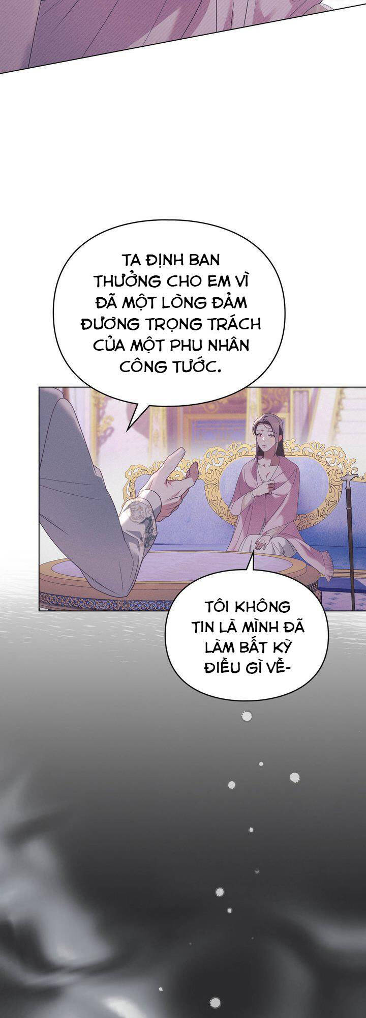 Sự Phản Bội: Chapter 20.1